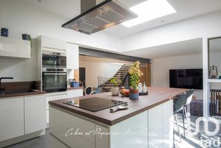  Villa � vendre 6 pi�ces 179 m�