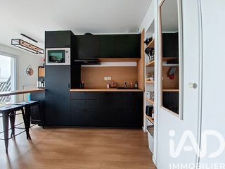  Appartement � vendre 2 pi�ces 43 m�