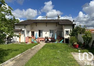  Maison � vendre 6 pi�ces 99 m�