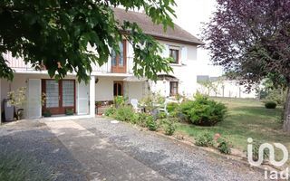  Maison � vendre 7 pi�ces 180 m�