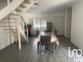  Maison � vendre 5 pi�ces 106 m�