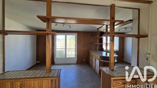  Appartement � vendre 3 pi�ces 60 m�