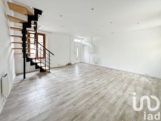  Maison � vendre 3 pi�ces 72 m�