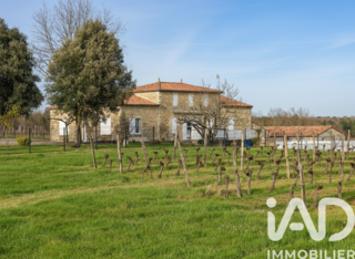  Maison � vendre 7 pi�ces 200 m�