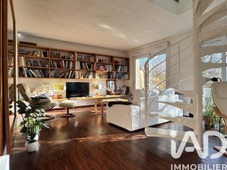  Maison � vendre 3 pi�ces 92 m�