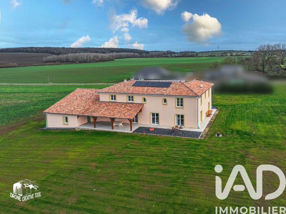 � vendre  Villa Louvigny (57420)