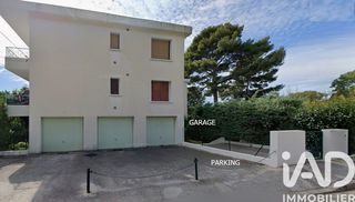  Parking / Garage � vendre 15 m�