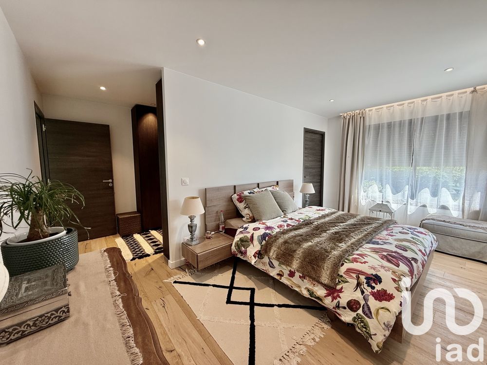 � vendre  Villa Saint-Alban-Leysse (73230)