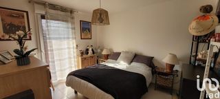  Appartement � vendre 3 pi�ces 66 m�