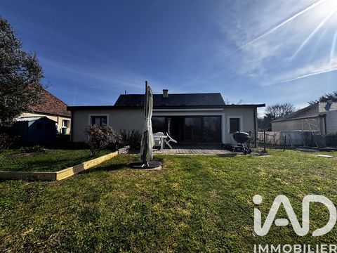   Vente Maison/villa 9 pi�ces Maison - 9 pi�ce(s) - 187 m�