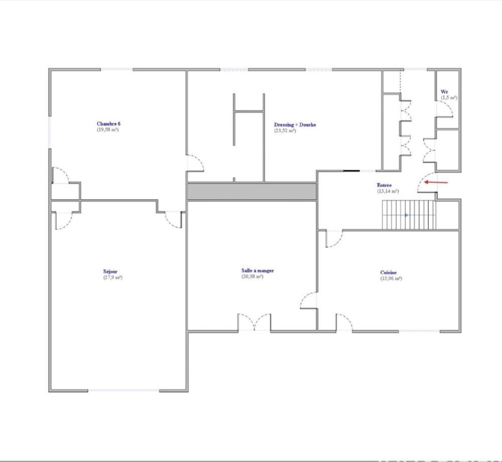 � vendre  Maison �cully (69130)