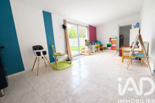  Maison � vendre 5 pi�ces 110 m�