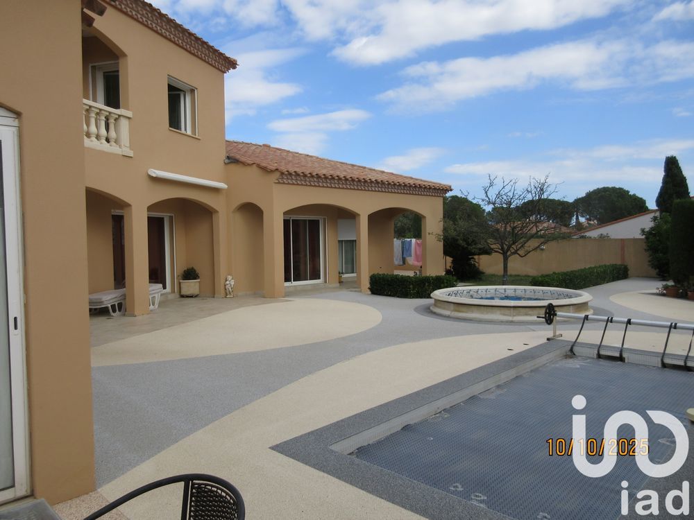 � vendre  Maison Canoh�s (66680)