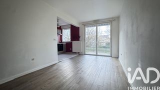  Appartement � vendre 2 pi�ces 43 m�