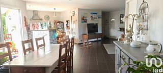  Maison � vendre 5 pi�ces 124 m�