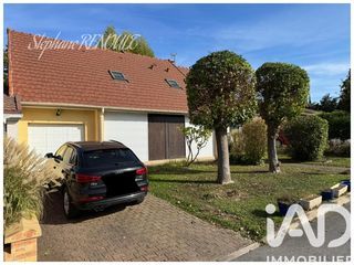  Maison � vendre 6 pi�ces 134 m�