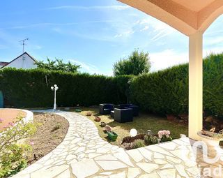  Maison � vendre 6 pi�ces 133 m�