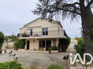  Maison � vendre 8 pi�ces 195 m�