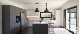  Maison � vendre 5 pi�ces 202 m�