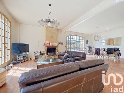   Vente Manoir 9 pi�ces Maison - 9 pi�ce(s) - 256 m�