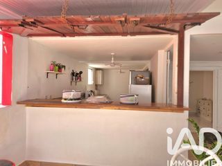  Maison � vendre 3 pi�ces 110 m�