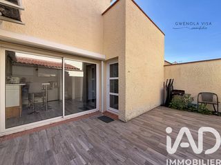  Appartement � vendre 2 pi�ces 36 m�