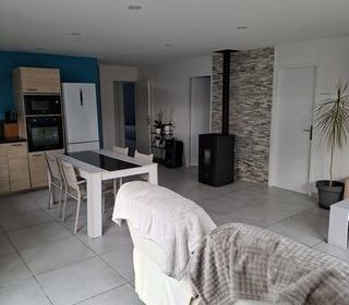  Maison � vendre 4 pi�ces 90 m�