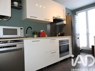  Appartement � vendre 4 pi�ces 79 m�