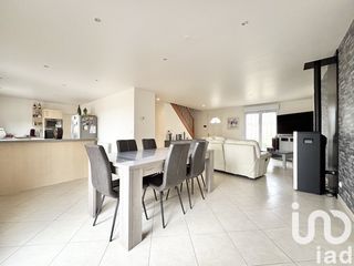  Maison � vendre 7 pi�ces 138 m�