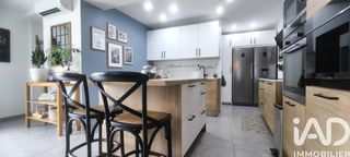  Maison � vendre 5 pi�ces 146 m�