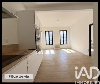  Appartement � vendre 4 pi�ces 77 m�