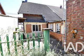  Maison � vendre 4 pi�ces 100 m�