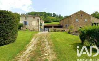  Maison � vendre 5 pi�ces 500 m�