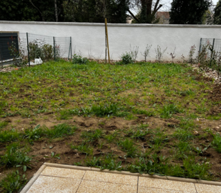  Appartement � vendre 2 pi�ces 42 m�