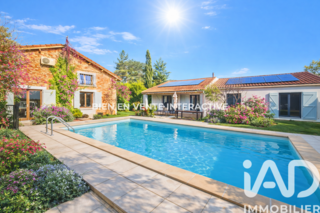  Maison � vendre 5 pi�ces 170 m�