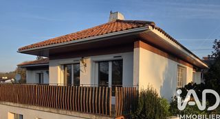  Maison � vendre 5 pi�ces 132 m�