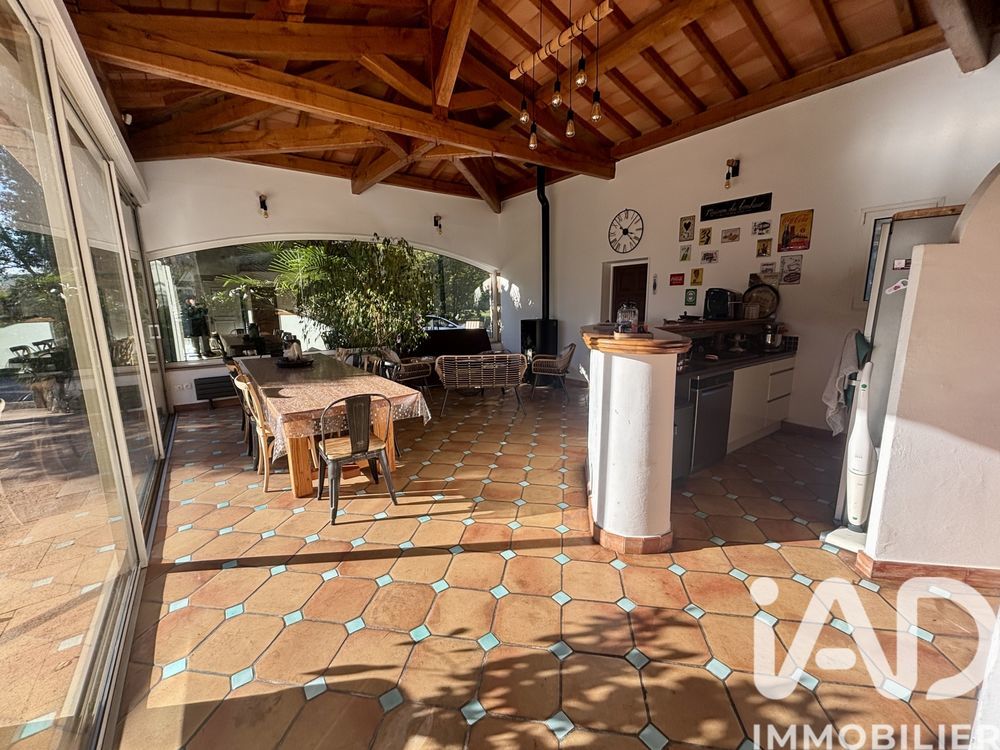 � vendre  Maison Aubenas (07200)