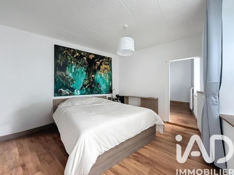  Appartement � vendre 7 pi�ces 146 m�