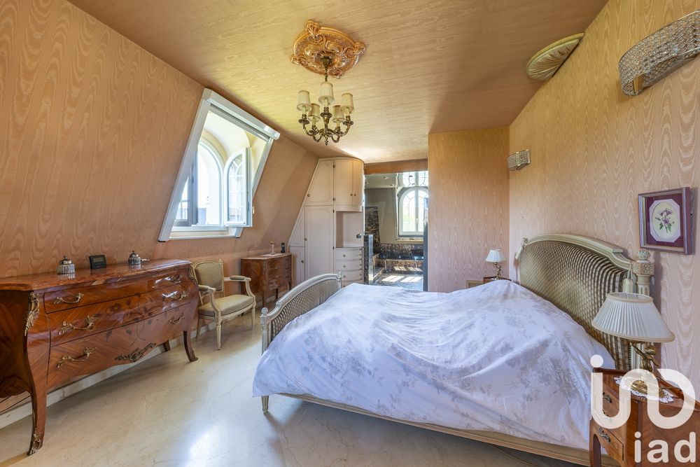 � vendre  Maison L'Ha�-les-Roses (94240)