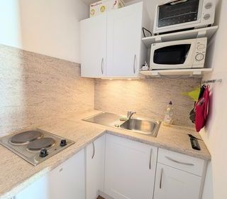  Appartement � vendre 1 pi�ce 23 m�