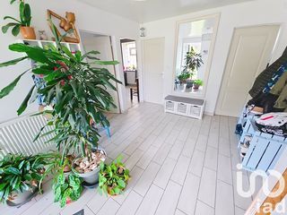  Maison � vendre 6 pi�ces 154 m�