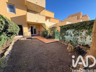  Appartement � vendre 3 pi�ces 65 m�