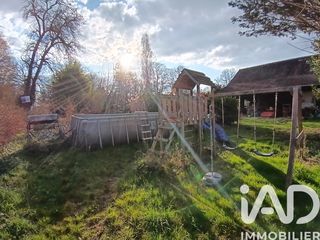  Maison � vendre 5 pi�ces 91 m�