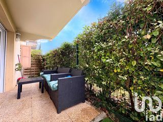  Appartement � vendre 3 pi�ces 56 m�