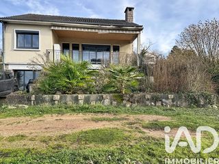  Maison � vendre 5 pi�ces 168 m�