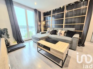  Appartement � vendre 3 pi�ces 57 m�