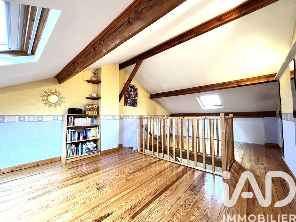 � vendre  Maison La Varenne St Hilaire (94210)