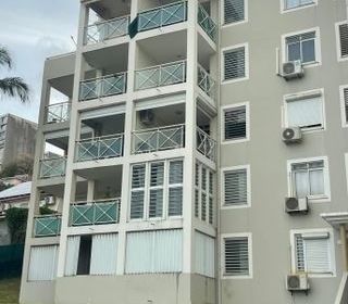  Appartement � vendre 3 pi�ces 87 m�