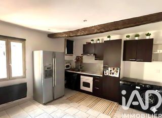  Appartement � vendre 2 pi�ces 52 m�