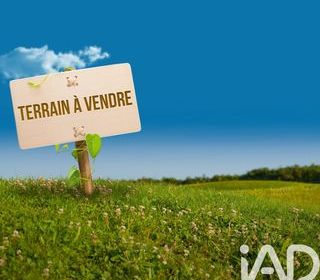  Terrain � vendre 287 m�
